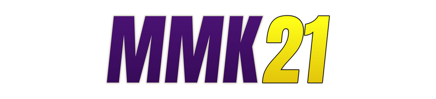 MMK21 โลโก้
